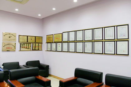 山翁工业炉(嘉善)有限公司