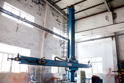 山翁工业炉(嘉善)有限公司