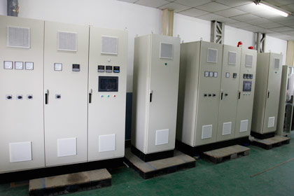 山翁工业炉(嘉善)有限公司