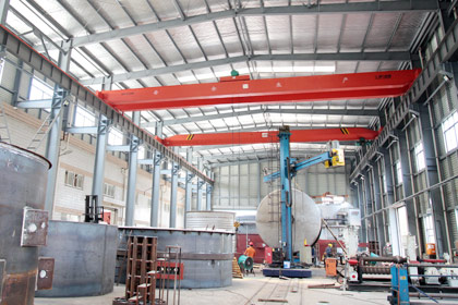 山翁工业炉(嘉善)有限公司