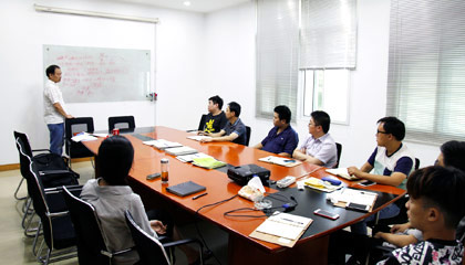 SUMON Industrial (Jia Shan) Co., Ltd. 