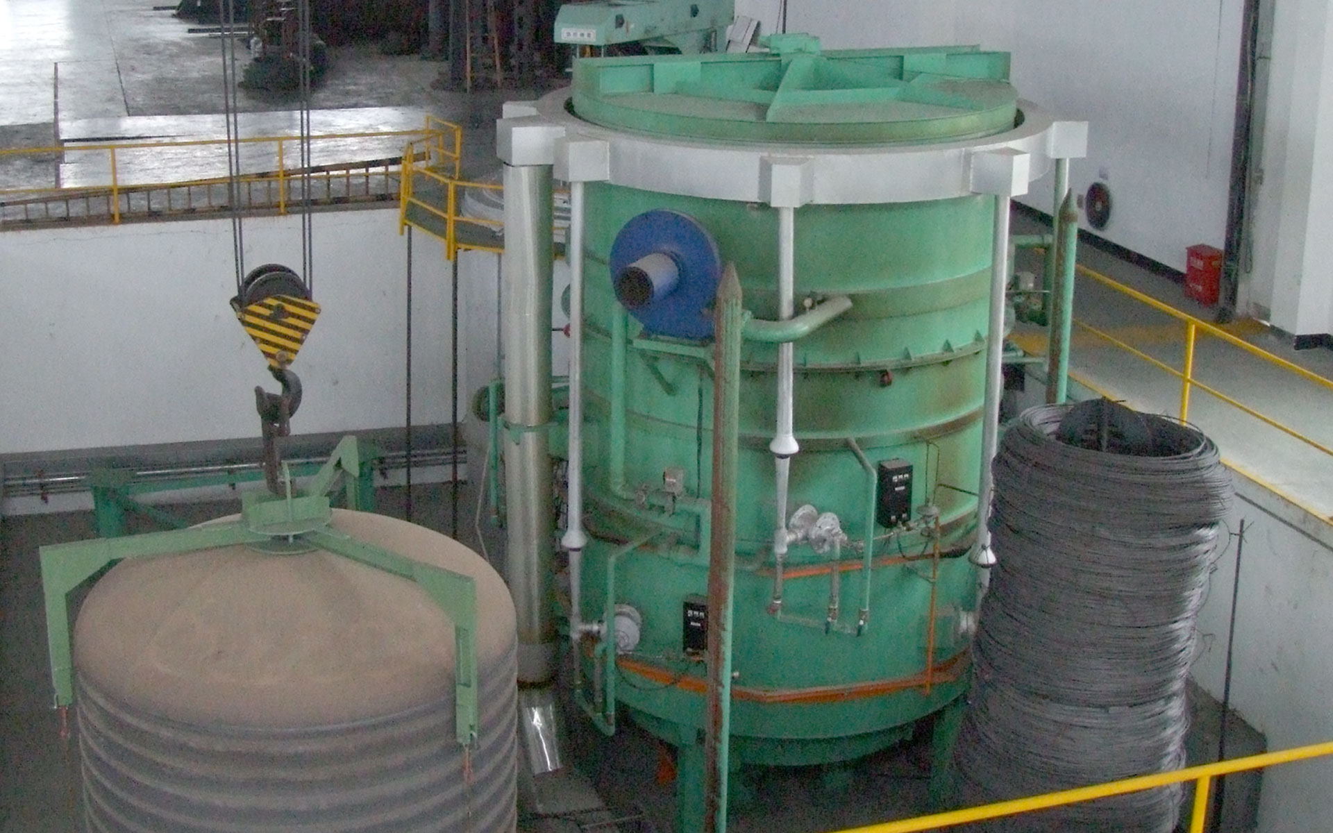 SUMON Industrial (Jia Shan) Co., Ltd. 