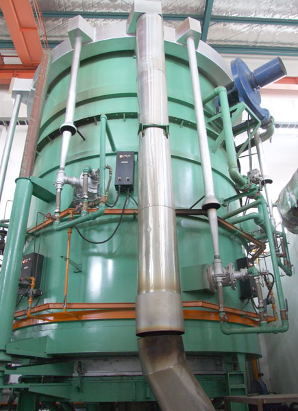 山翁工业炉(嘉善)有限公司