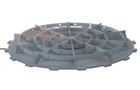 山翁工业炉(嘉善)有限公司