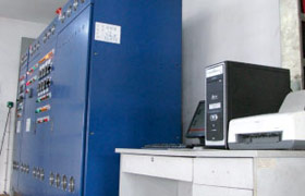 山翁工业炉(嘉善)有限公司