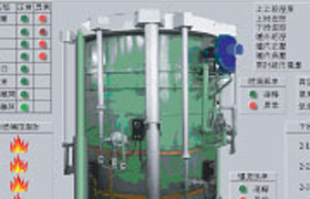 山翁工业炉(嘉善)有限公司