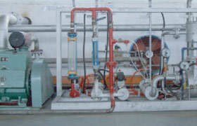 山翁工业炉(嘉善)有限公司