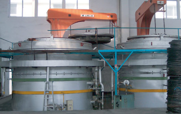 山翁工业炉(嘉善)有限公司