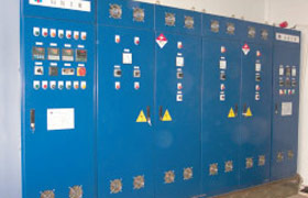 山翁工业炉(嘉善)有限公司