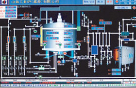 山翁工业炉(嘉善)有限公司