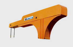 山翁工业炉(嘉善)有限公司