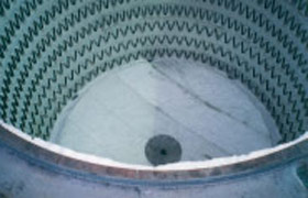 山翁工业炉(嘉善)有限公司