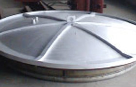 山翁工业炉(嘉善)有限公司