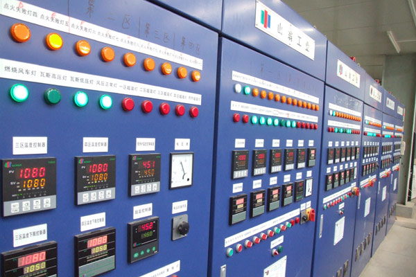 SSA不锈钢线固溶化退火炉