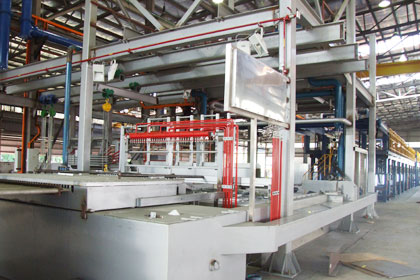 山翁工业炉(嘉善)有限公司