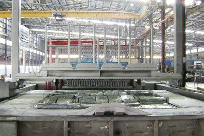 山翁工业炉(嘉善)有限公司