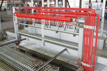 山翁工业炉(嘉善)有限公司