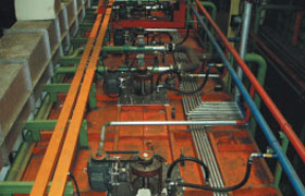 山翁工业炉(嘉善)有限公司