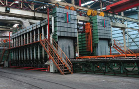 山翁工业炉(嘉善)有限公司