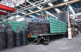 山翁工业炉(嘉善)有限公司